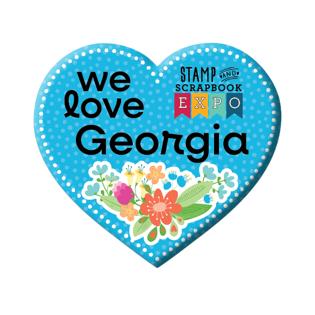 Stamp & Scrapbook EXPO