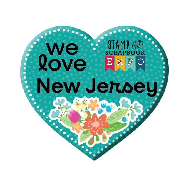 Stamp & Scrapbook EXPO