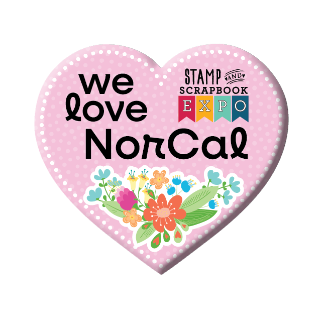 Stamp & Scrapbook EXPO