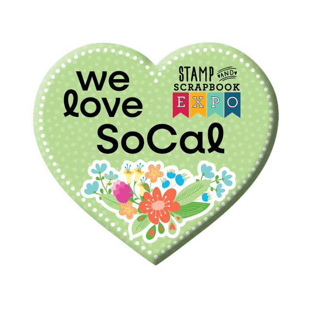 Stamp & Scrapbook EXPO