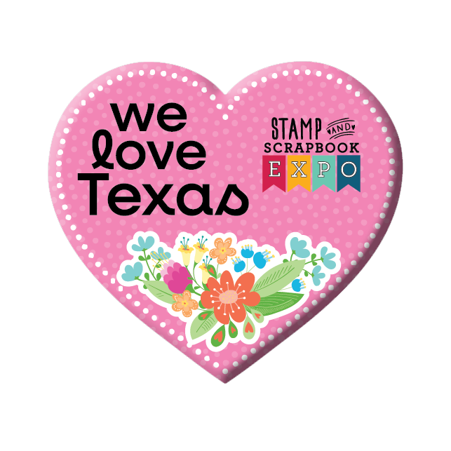 Stamp & Scrapbook EXPO