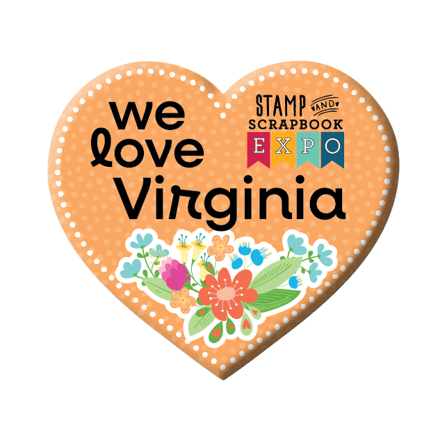 Stamp & Scrapbook EXPO