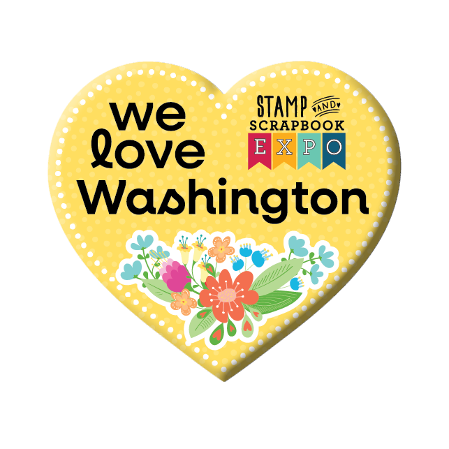 Stamp & Scrapbook EXPO