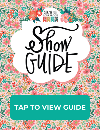 Stamp & Scrapbook EXPO