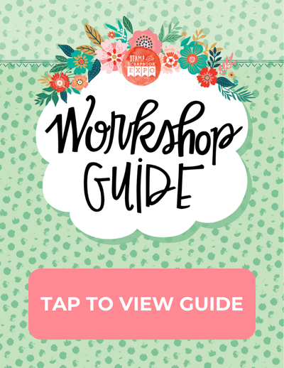 Stamp & Scrapbook EXPO