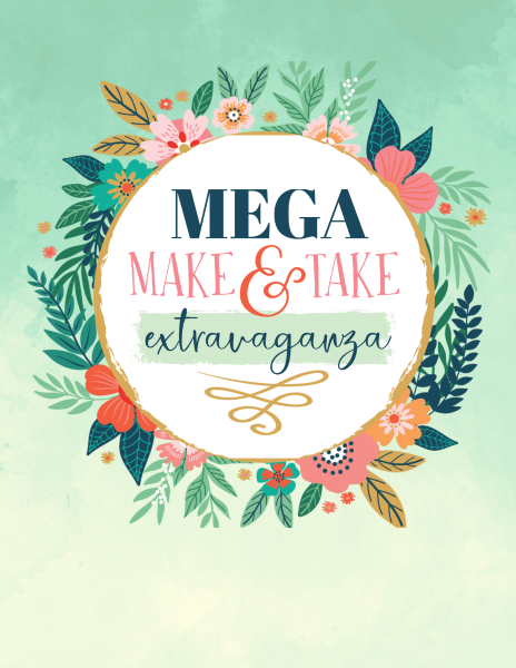 Stamp & Scrapbook EXPO