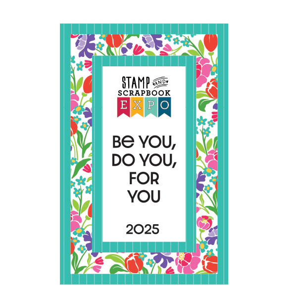 Stamp & Scrapbook EXPO