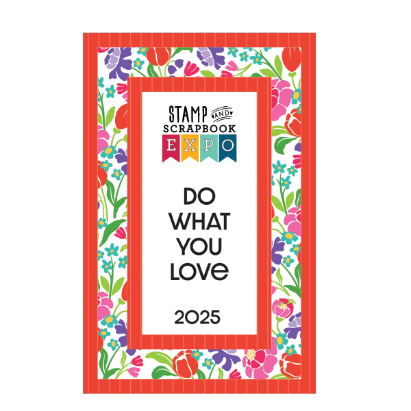 Stamp & Scrapbook EXPO