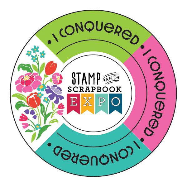 Stamp & Scrapbook EXPO
