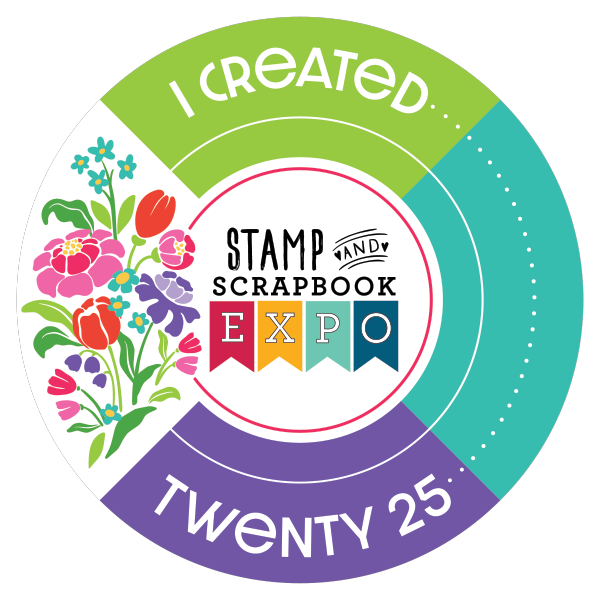 Stamp & Scrapbook EXPO