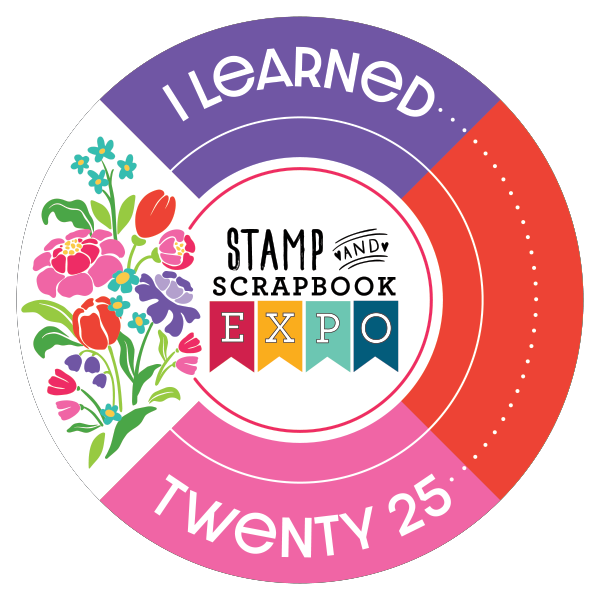 Stamp & Scrapbook EXPO