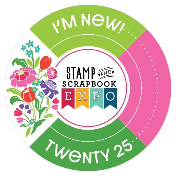 Stamp & Scrapbook EXPO