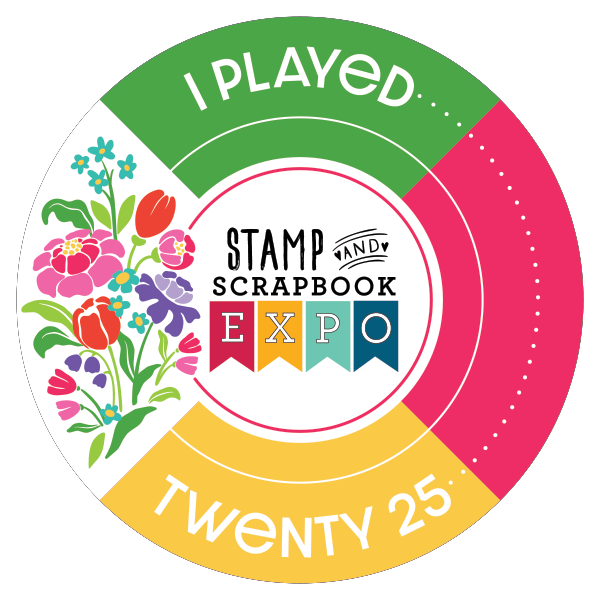 Stamp & Scrapbook EXPO