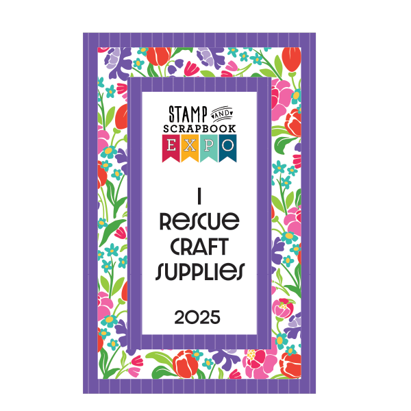 Stamp & Scrapbook EXPO