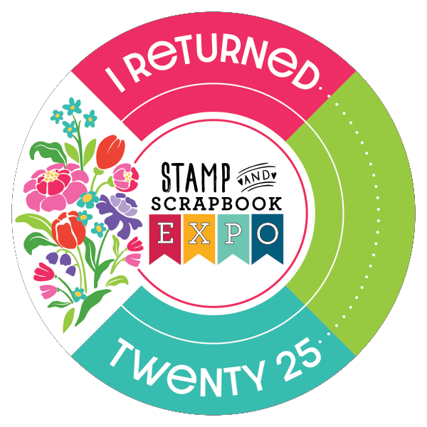 Stamp & Scrapbook EXPO