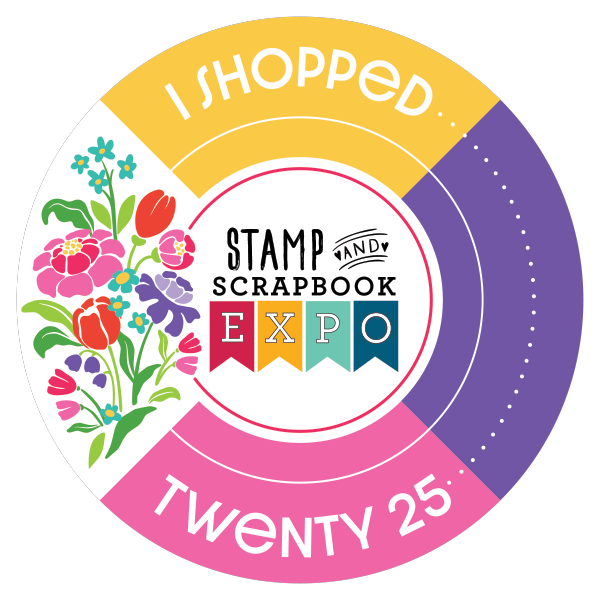 Stamp & Scrapbook EXPO