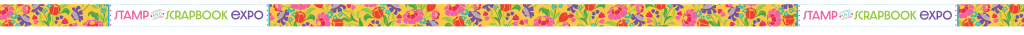 Stamp & Scrapbook EXPO