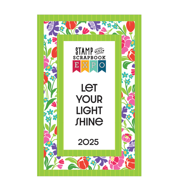 Stamp & Scrapbook EXPO