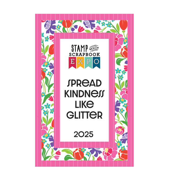 Stamp & Scrapbook EXPO