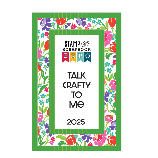 Stamp & Scrapbook EXPO