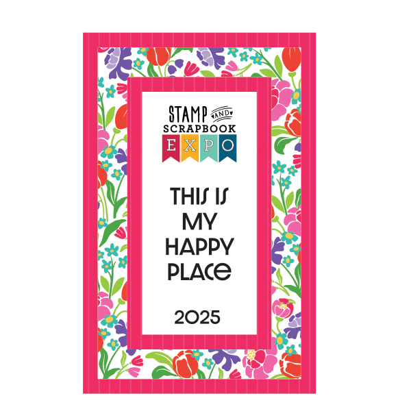 Stamp & Scrapbook EXPO