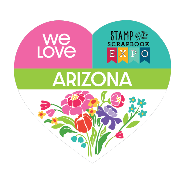 Stamp & Scrapbook EXPO