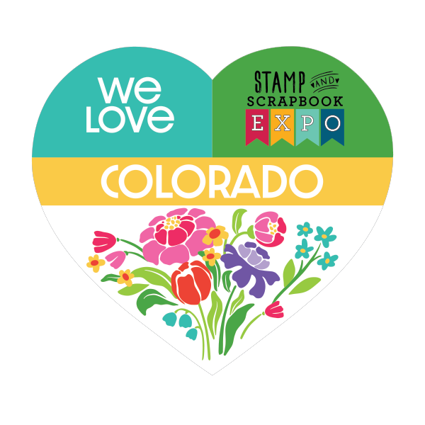 Stamp & Scrapbook EXPO