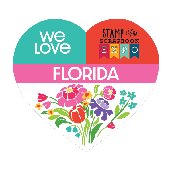 Stamp & Scrapbook EXPO