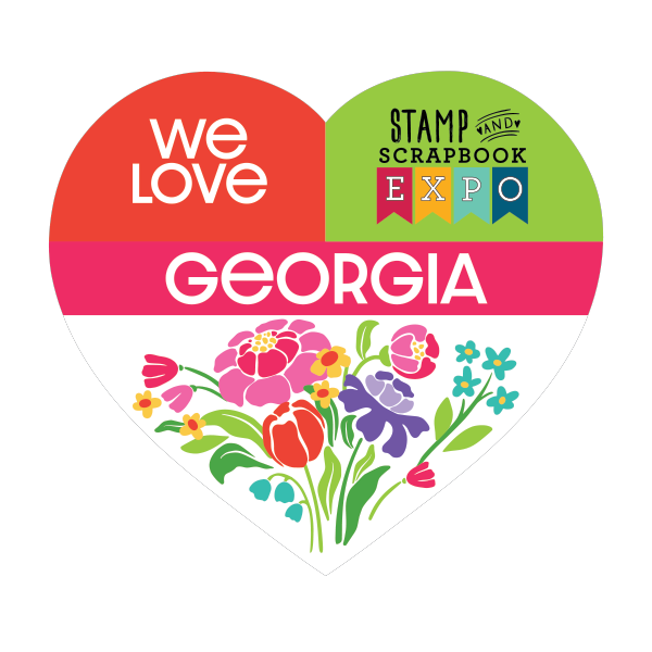 Stamp & Scrapbook EXPO