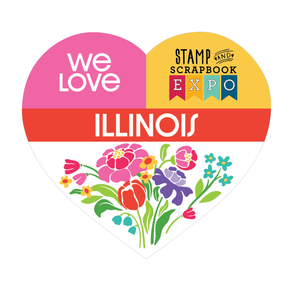Stamp & Scrapbook EXPO