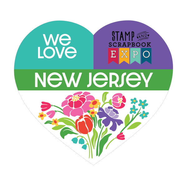Stamp & Scrapbook EXPO