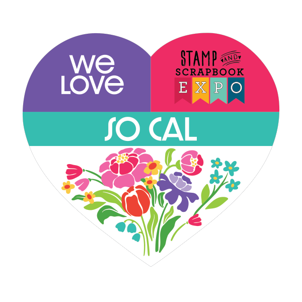 Stamp & Scrapbook EXPO