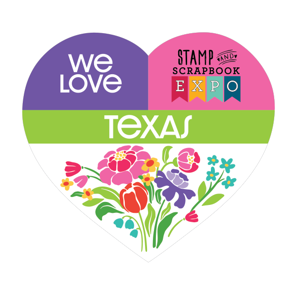 Stamp & Scrapbook EXPO