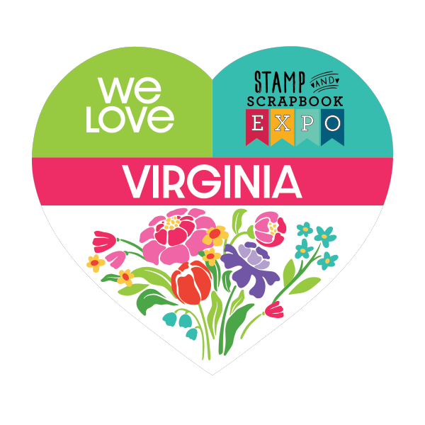 Stamp & Scrapbook EXPO