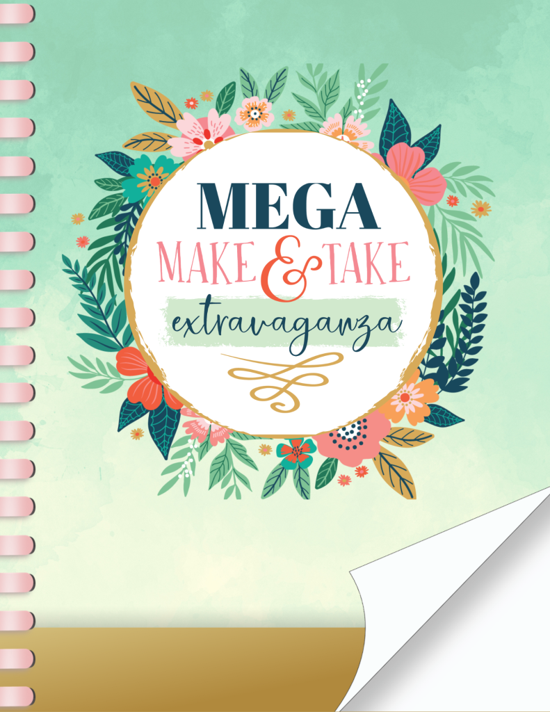 Stamp & Scrapbook EXPO