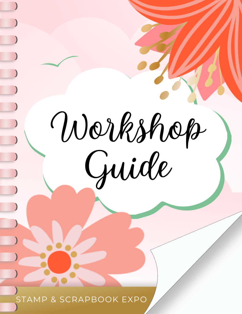 Stamp & Scrapbook EXPO