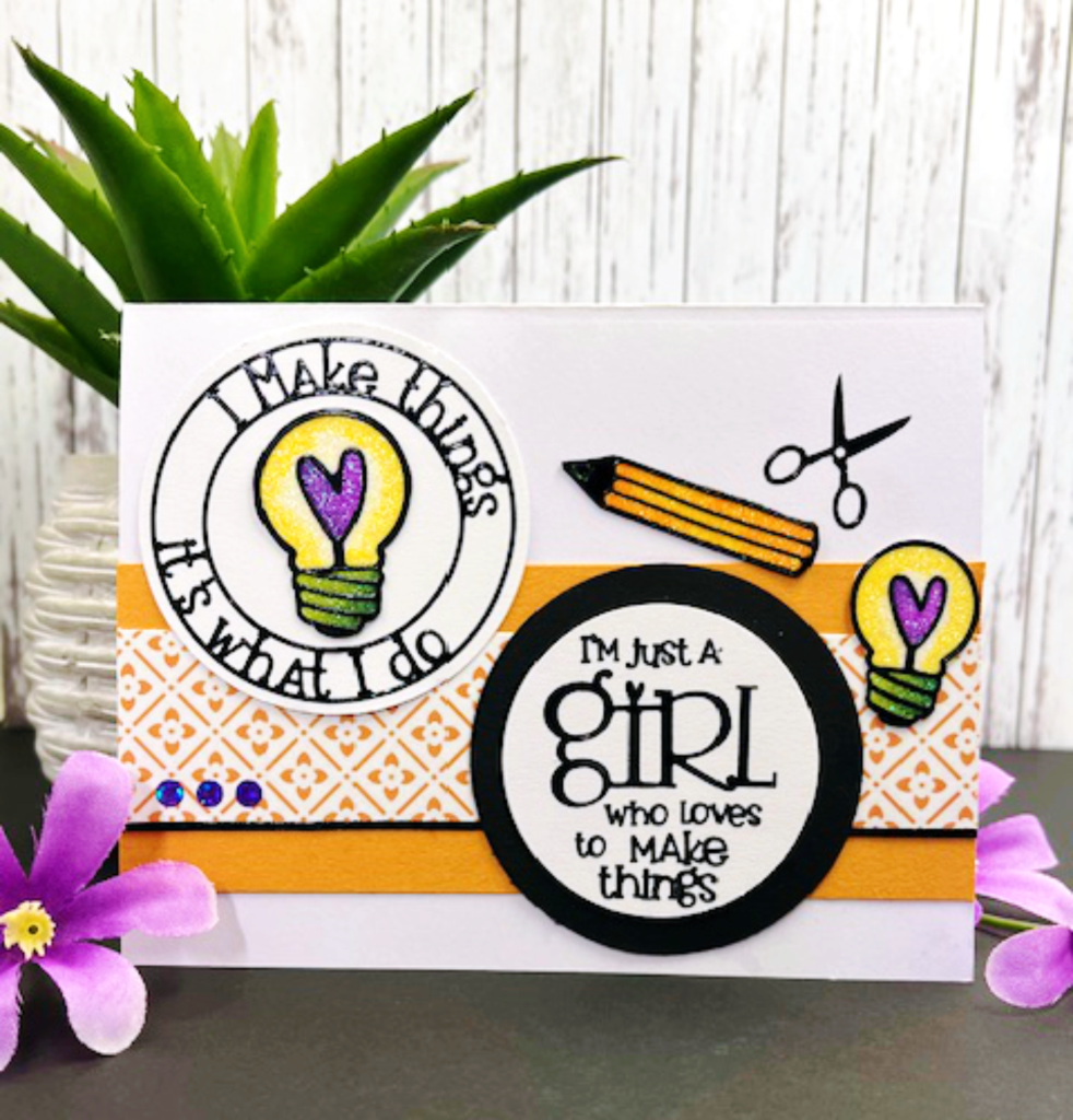 Stamp & Scrapbook EXPO