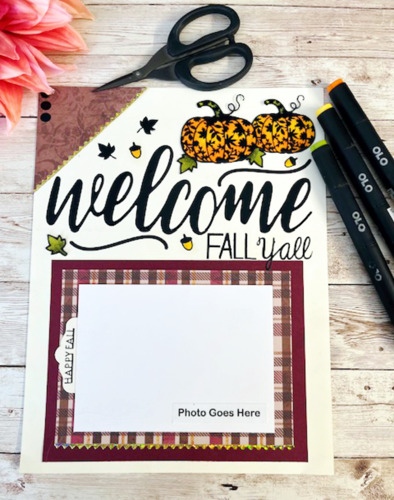 Stamp & Scrapbook EXPO