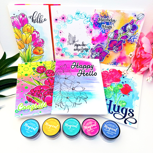 Stamp & Scrapbook EXPO