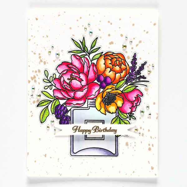 Stamp & Scrapbook EXPO