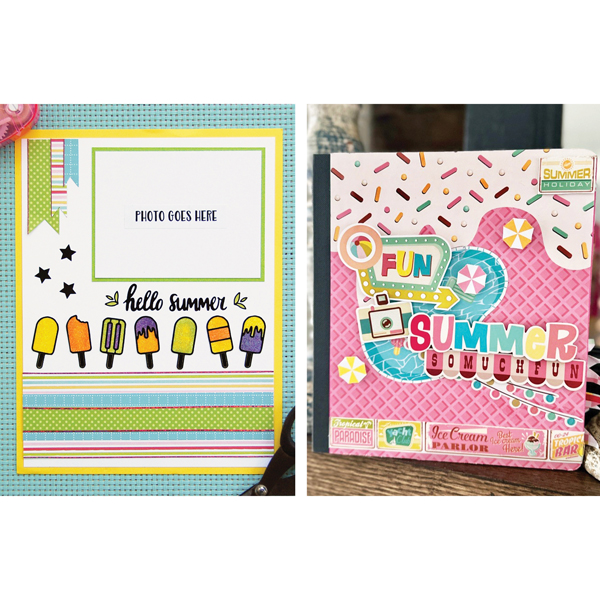 _Fabulous Finds Scrapbooking 2025