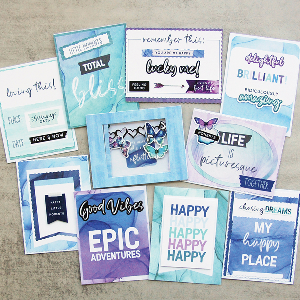 _Fun & Easy Full of Wonder Cards