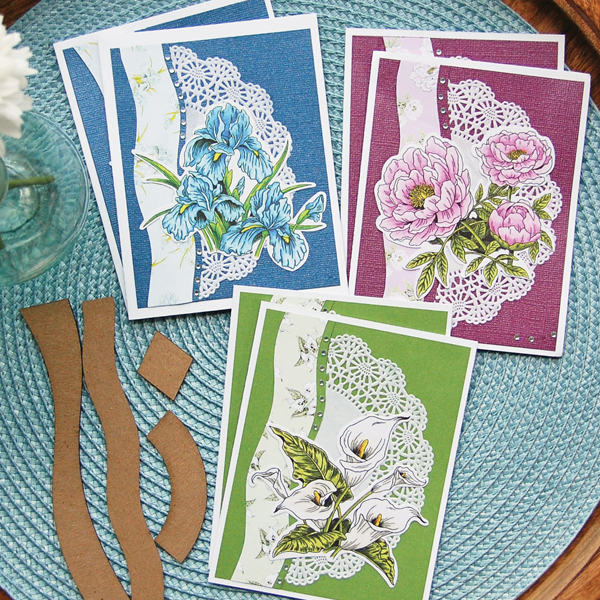 Stamp & Scrapbook EXPO