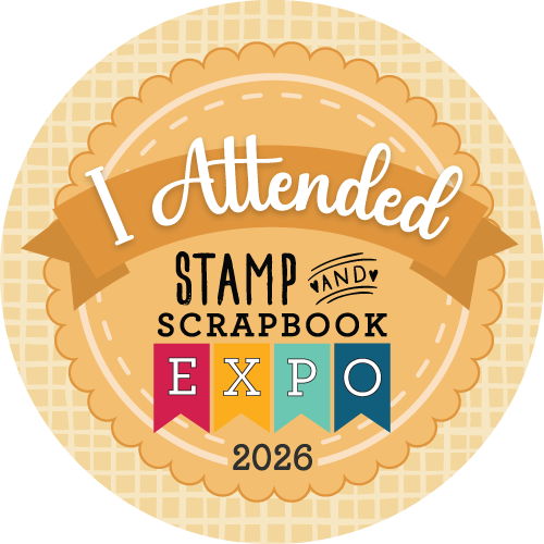 Stamp & Scrapbook EXPO