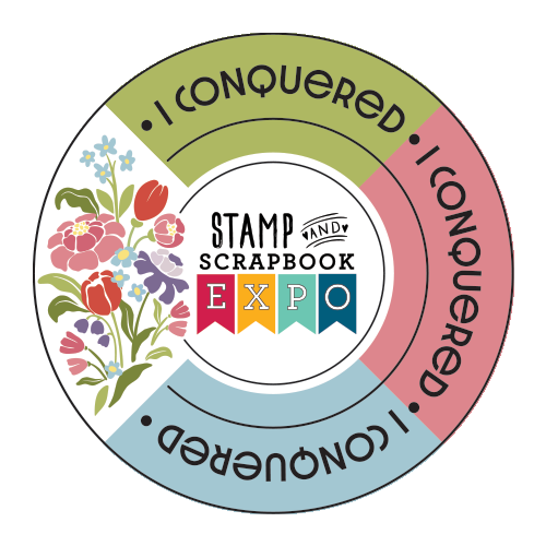 Stamp & Scrapbook EXPO
