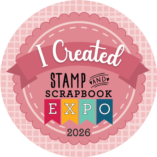 Stamp & Scrapbook EXPO