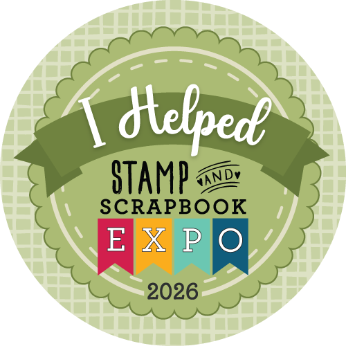 Stamp & Scrapbook EXPO