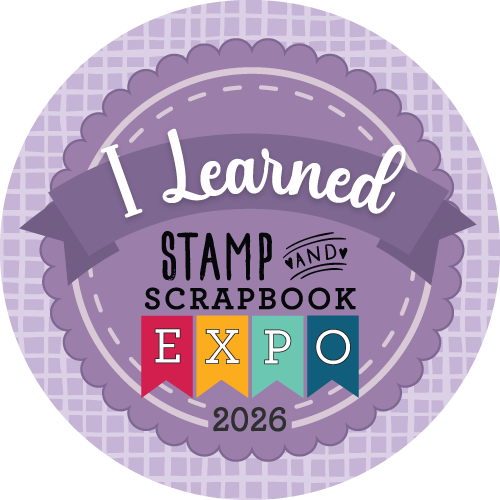 Stamp & Scrapbook EXPO