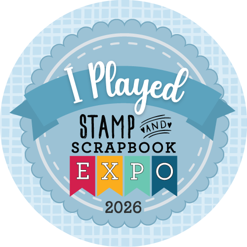 Stamp & Scrapbook EXPO