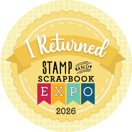 Stamp & Scrapbook EXPO